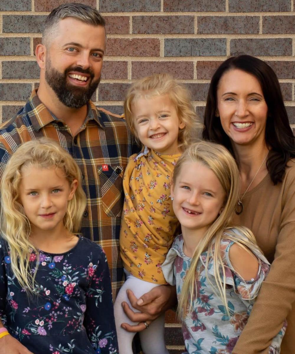 Ross Welte | Founder | 5 Stone Financial Group Minnesota